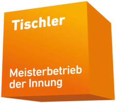 Logo der Innungsorganisation auf Betriebsebene