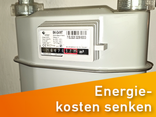 Energie smart managen
